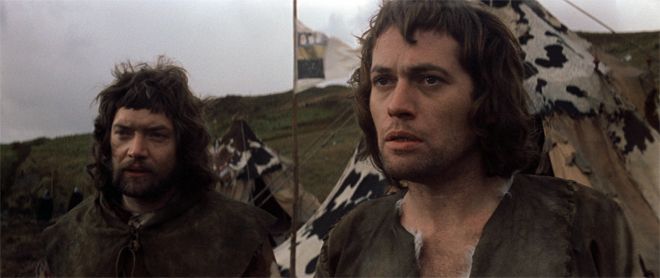 Macbeth Witches Polanski